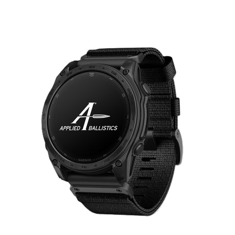Garmin - Tactix 8 AMOLED 51mm GPS Ur fra Garmin - billede nr. 1 hos GrejFreak.dk
