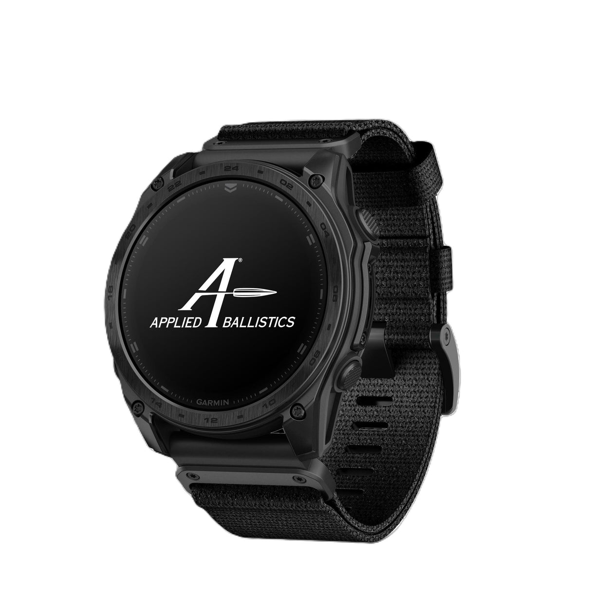 Garmin - Tactix 8 AMOLED 51mm GPS Ur fra Garmin - billede nr. 1 hos GrejFreak.dk
