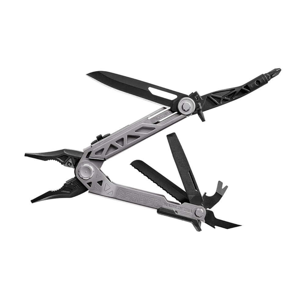 Gerber - Center-Drive Multi-Tool fra Gerber - billede nr. 2 hos GrejFreak.dk