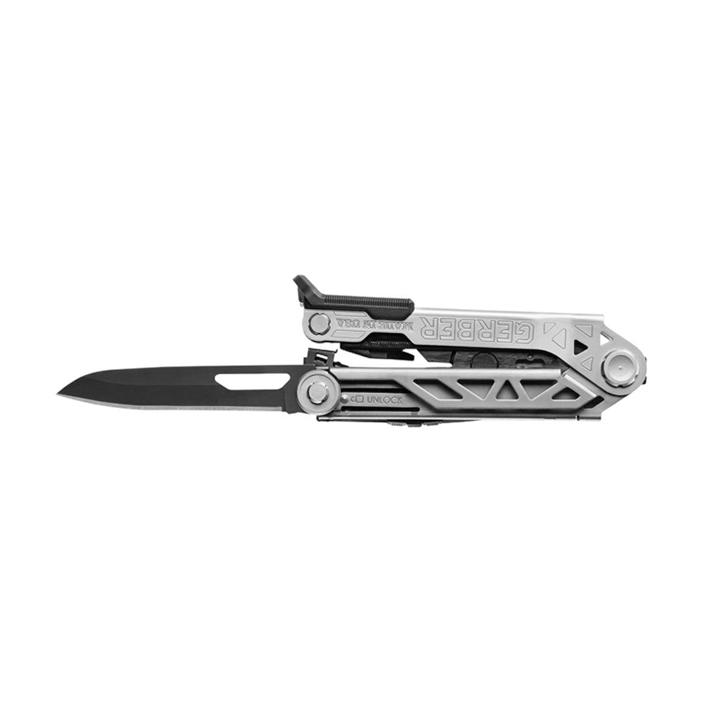 Gerber - Center-Drive Multi-Tool fra Gerber - billede nr. 3 hos GrejFreak.dk