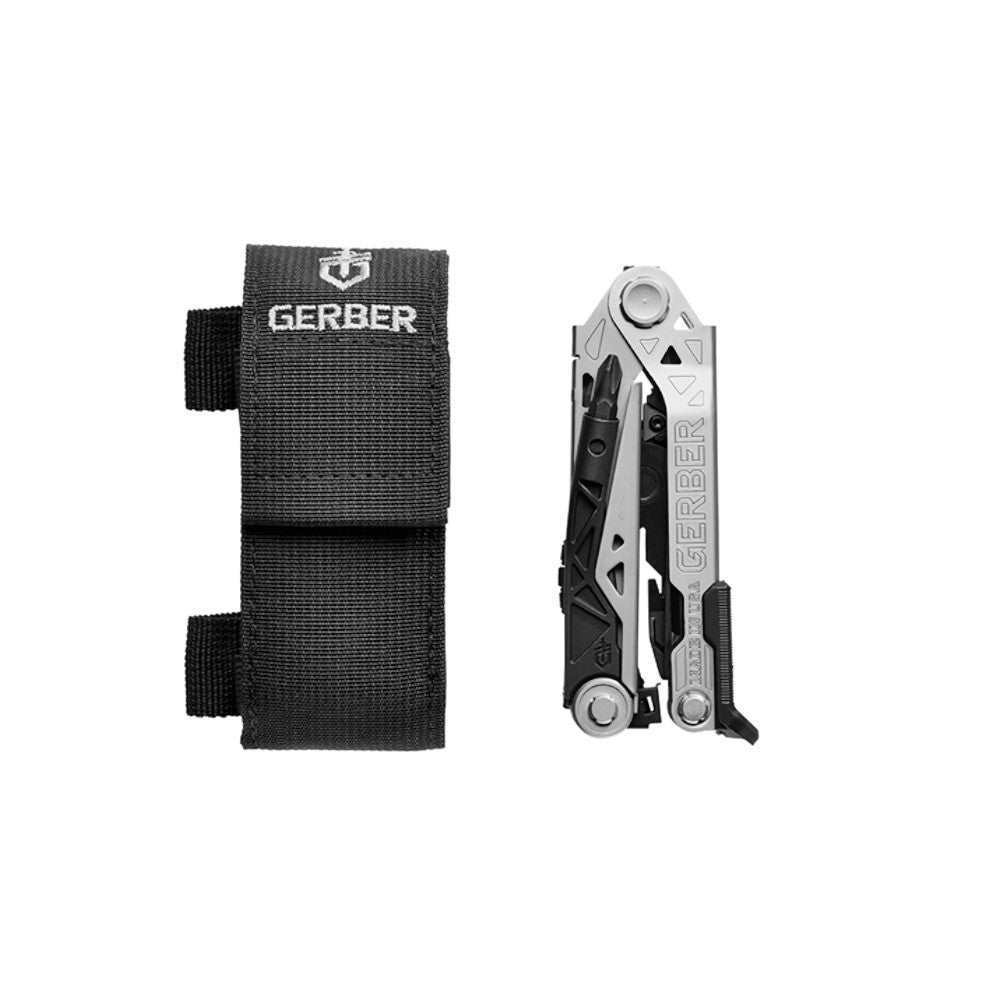Gerber - Center-Drive Multi-Tool fra Gerber - billede nr. 5 hos GrejFreak.dk