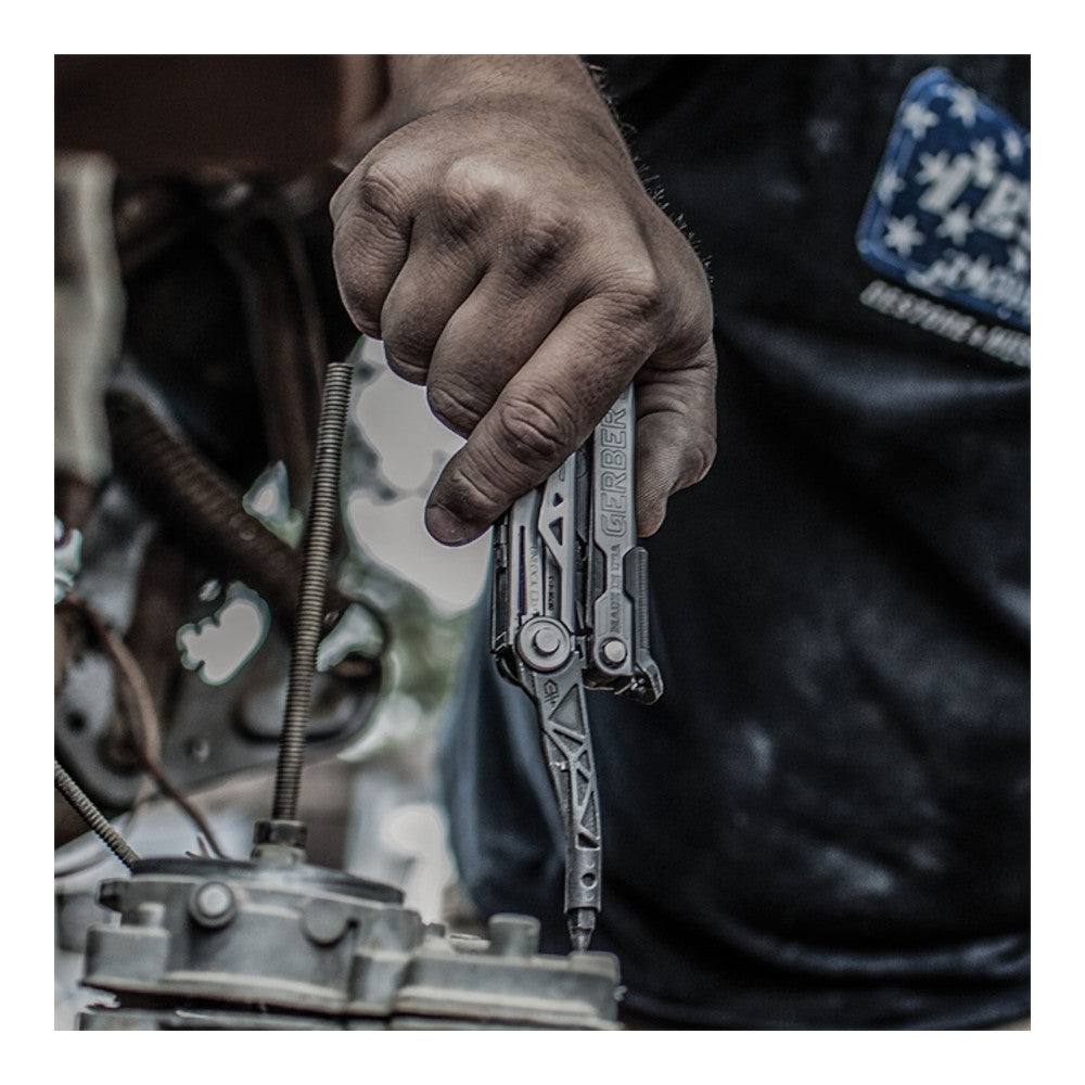 Gerber - Center-Drive Multi-Tool fra Gerber - billede nr. 6 hos GrejFreak.dk