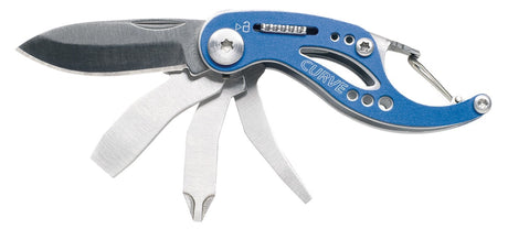 Gerber - Curve Foldekniv fra Gerber - billede nr. 1 hos GrejFreak.dk