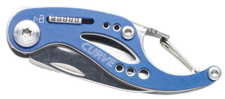 Gerber - Curve Foldekniv fra Gerber - billede nr. 2 hos GrejFreak.dk