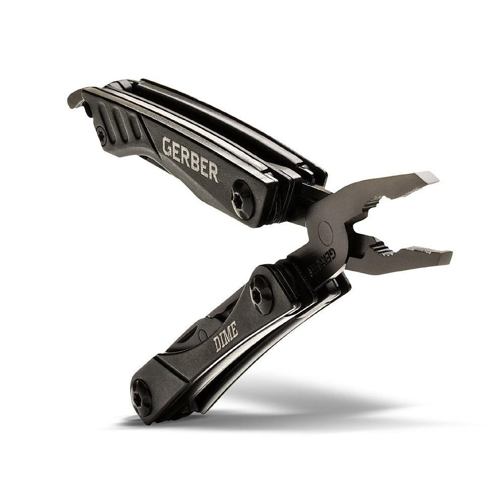 Gerber - DIME Micro Tool // Sort fra Gerber - billede nr. 1 hos GrejFreak.dk
