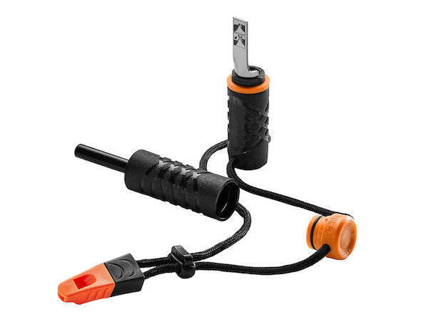 Gerber - Fire Starter fra Gerber - billede nr. 3 hos GrejFreak.dk