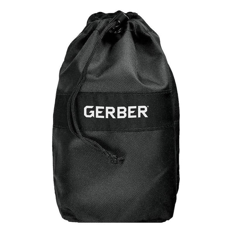 Gerber - Gorge Foldespade fra Gerber - billede nr. 4 hos GrejFreak.dk