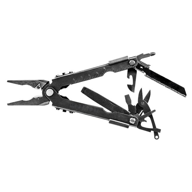 Gerber - MP600 Kniveless Multi-Tool fra Gerber - billede nr. 1 hos GrejFreak.dk