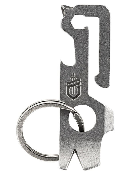 Gerber - Mullet Solid State Keychain Multi-Tool fra Gerber - billede nr. 1 hos GrejFreak.dk