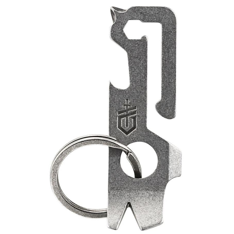 Gerber - Mullet Solid State Keychain Multi-Tool fra Gerber - billede nr. 1 hos GrejFreak.dk