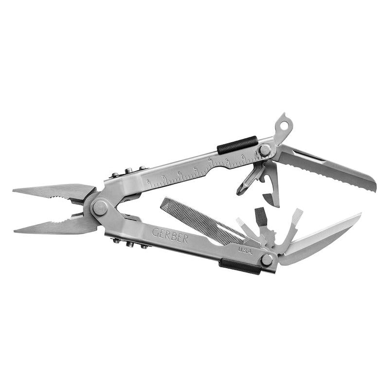 Gerber - Multi-Plier 600 Needlenose Multi-Tool fra Gerber - billede nr. 1 hos GrejFreak.dk