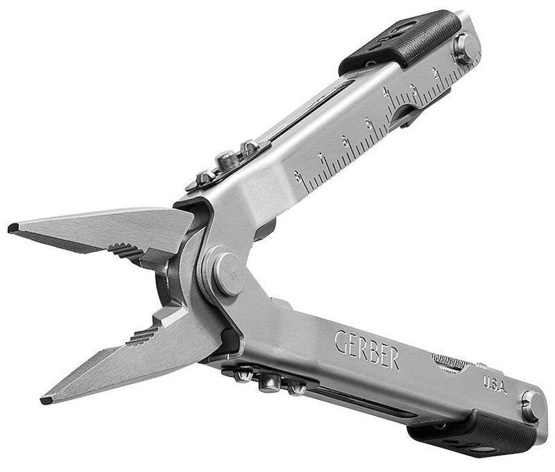 Gerber - Multi-Plier 600 Needlenose Multi-Tool fra Gerber - billede nr. 2 hos GrejFreak.dk