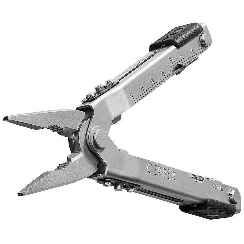 Gerber - Multi-Plier 600 Needlenose Multi-Tool fra Gerber - billede nr. 2 hos GrejFreak.dk