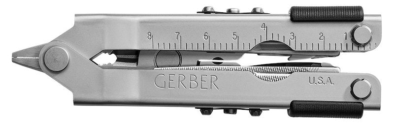 Gerber - Multi-Plier 600 Needlenose Multi-Tool fra Gerber - billede nr. 3 hos GrejFreak.dk
