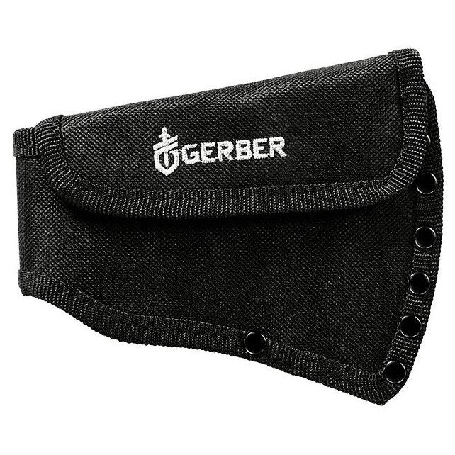Gerber - Pack Hatchet Flat Sage Økse - 24 cm fra Gerber - billede nr. 2 hos GrejFreak.dk