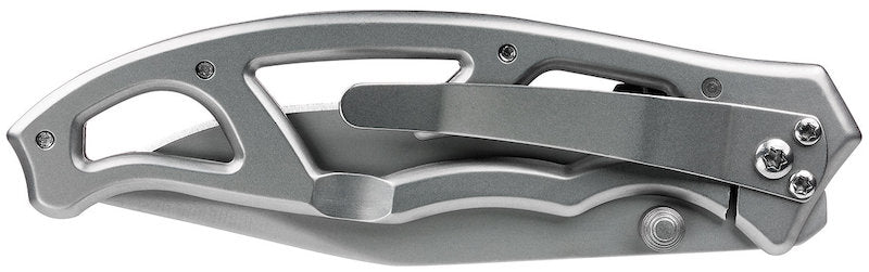 Gerber - Paraframe I Stainless Serrated Foldekniv fra Gerber - billede nr. 2 hos GrejFreak.dk