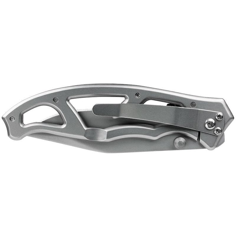 Gerber - Paraframe I Stainless Serrated Foldekniv fra Gerber - billede nr. 2 hos GrejFreak.dk
