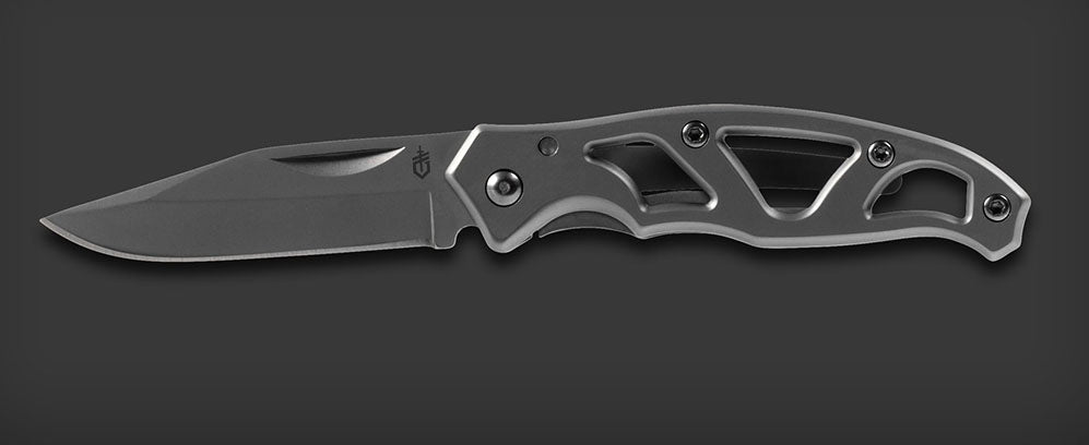 Gerber - Paraframe Mini FE Kniv fra Gerber - billede nr. 3 hos GrejFreak.dk