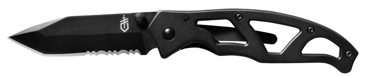 Gerber - Paraframe Tanto I Foldekniv fra Gerber - billede nr. 1 hos GrejFreak.dk