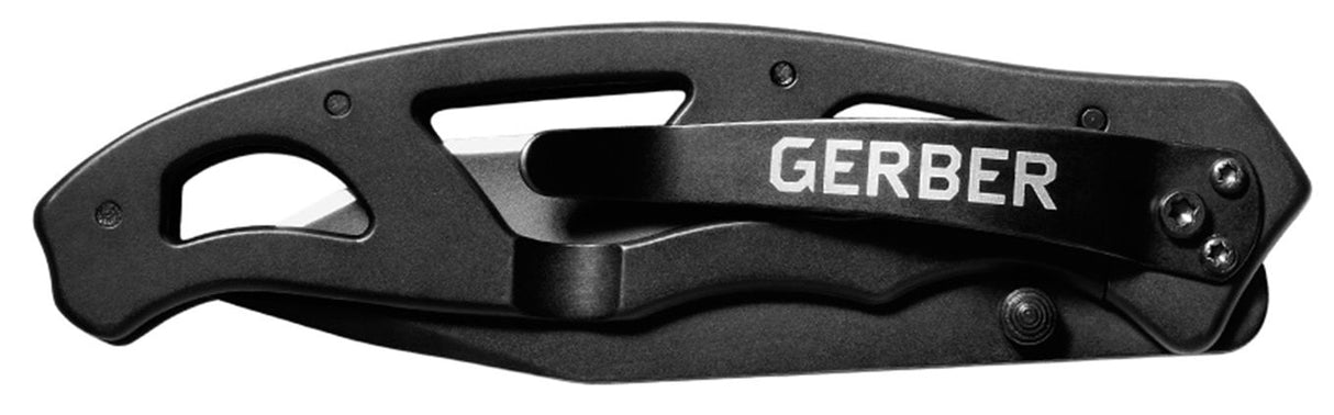 Gerber - Paraframe Tanto I Foldekniv fra Gerber - billede nr. 2 hos GrejFreak.dk