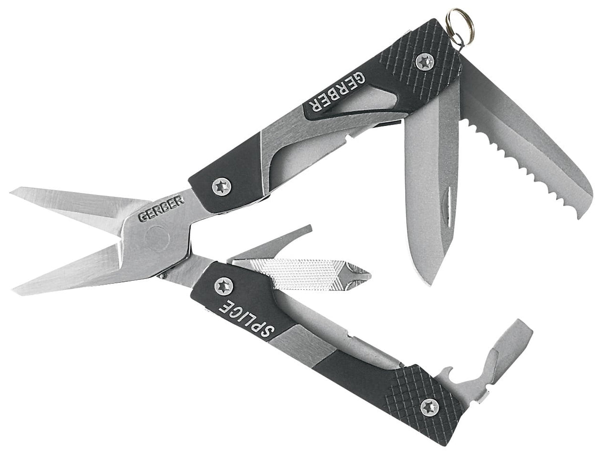 Gerber - Splice Pocket Multi-Tool fra Gerber - billede nr. 1 hos GrejFreak.dk