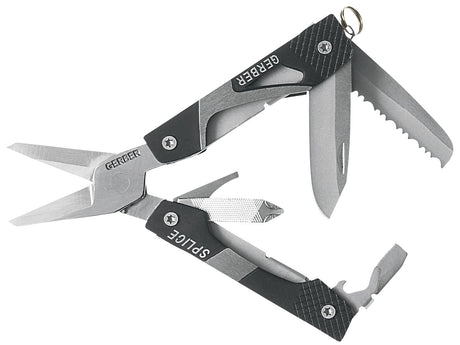 Gerber - Splice Pocket Multi-Tool fra Gerber - billede nr. 1 hos GrejFreak.dk