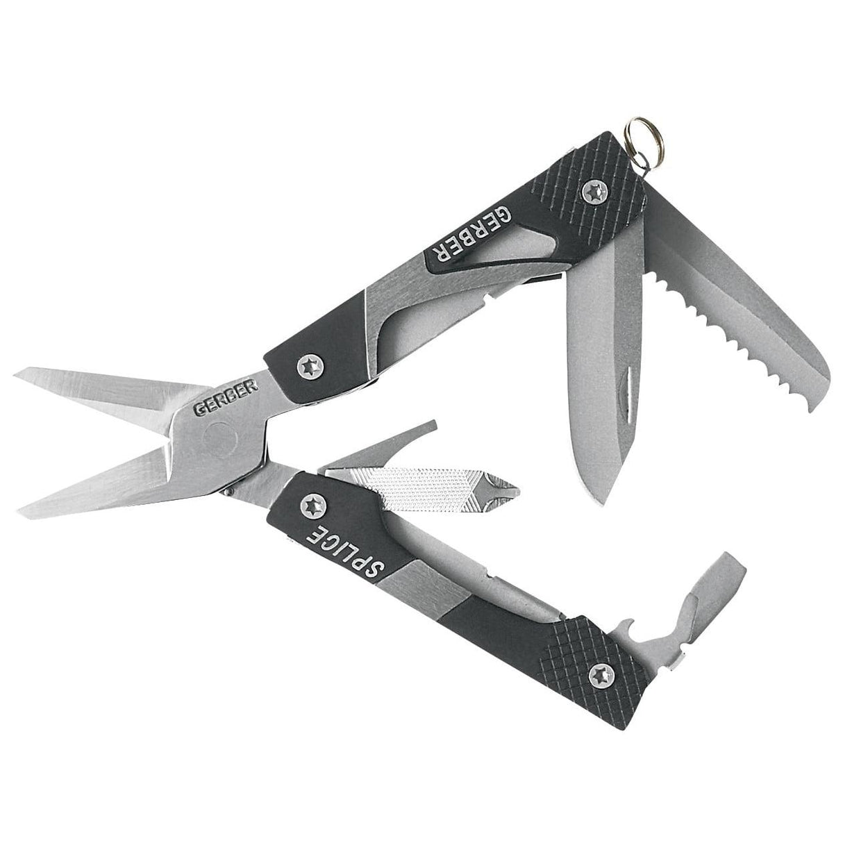 Gerber - Splice Pocket Multi-Tool fra Gerber - billede nr. 1 hos GrejFreak.dk