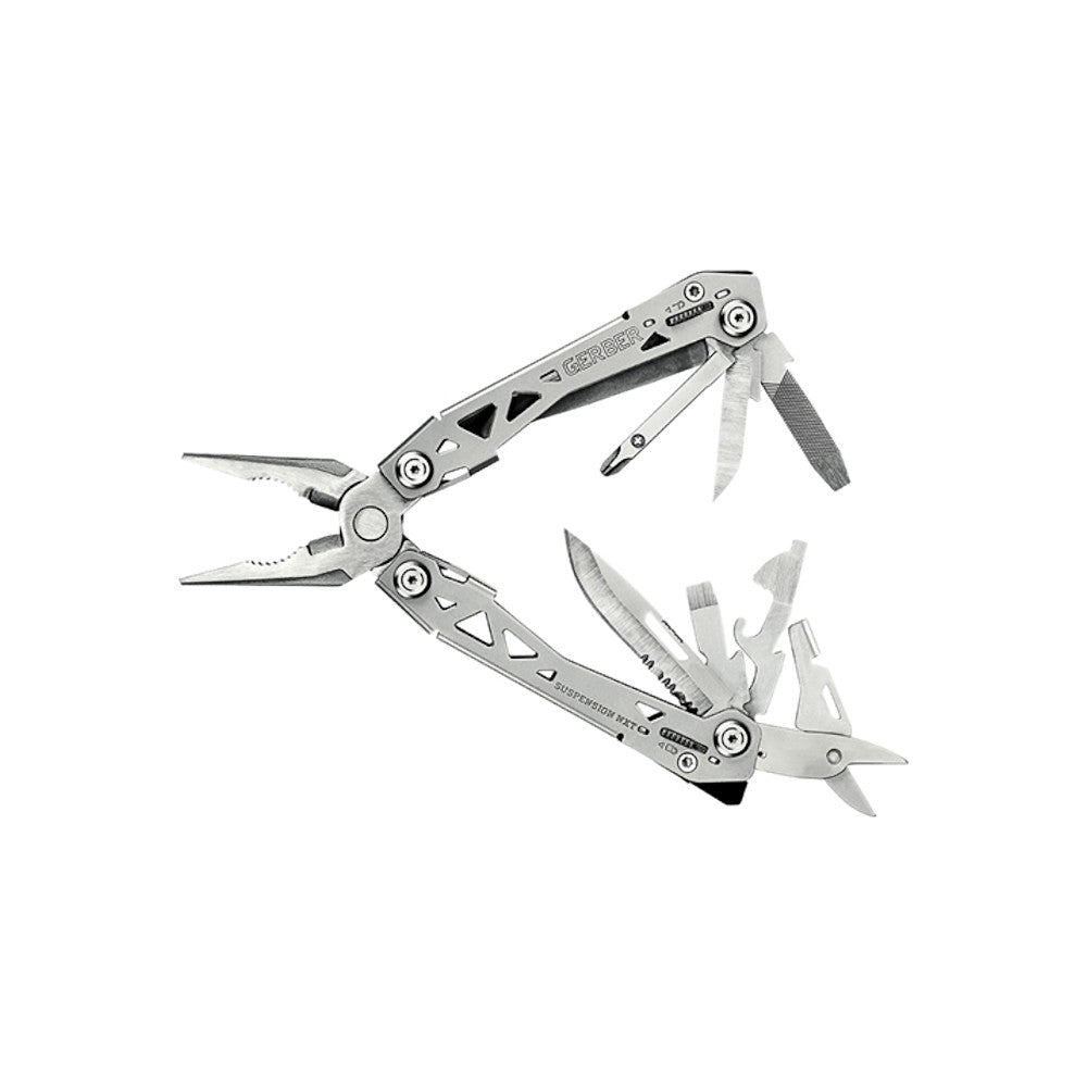 Gerber - Suspension NXT Multi-Tool fra Gerber - billede nr. 1 hos GrejFreak.dk