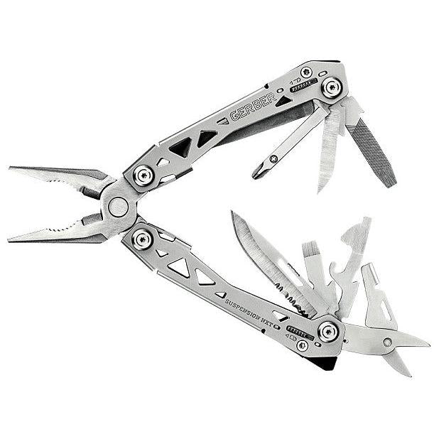 Gerber - Suspension NXT Multi-Tool & Paraframe Kniv fra Gerber - billede nr. 2 hos GrejFreak.dk