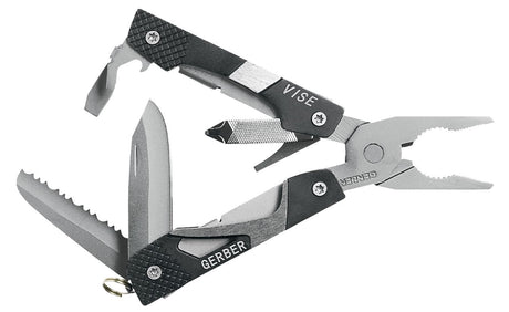 Gerber - Vise Pocket Multi-Tool fra Gerber - billede nr. 1 hos GrejFreak.dk