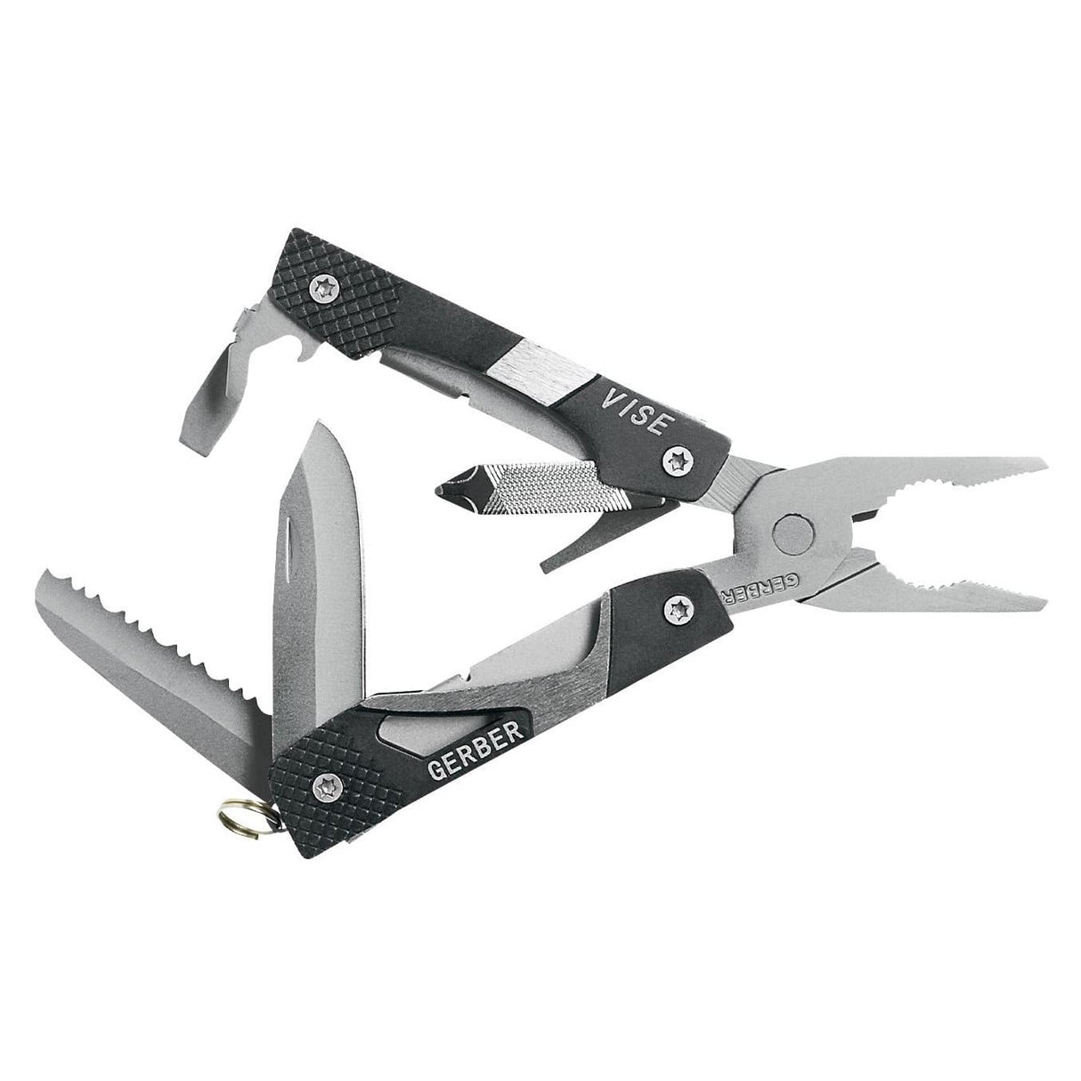 Gerber - Vise Pocket Multi-Tool fra Gerber - billede nr. 1 hos GrejFreak.dk