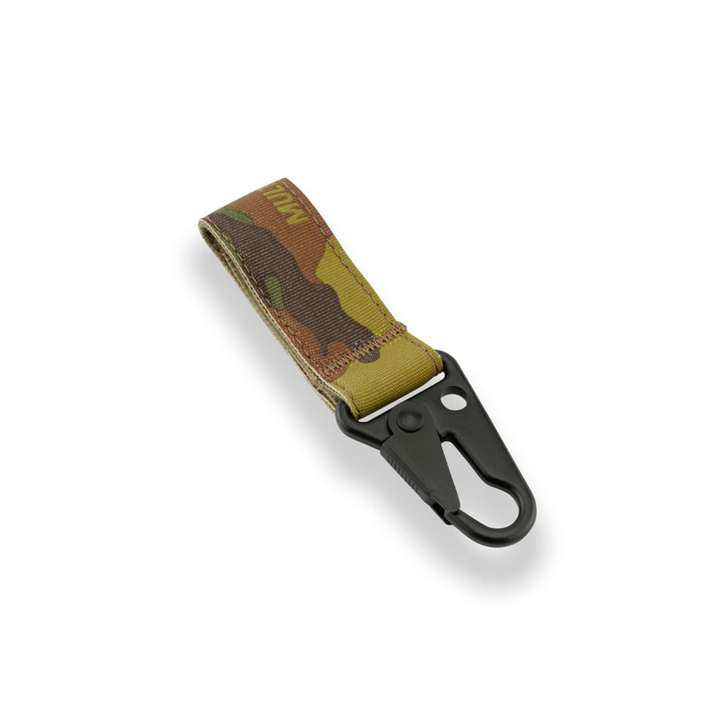 Gingers Tactical Gear - Gloves Holder // MultiCam fra Gingers Tactical Gear - billede nr. 1 hos GrejFreak.dk