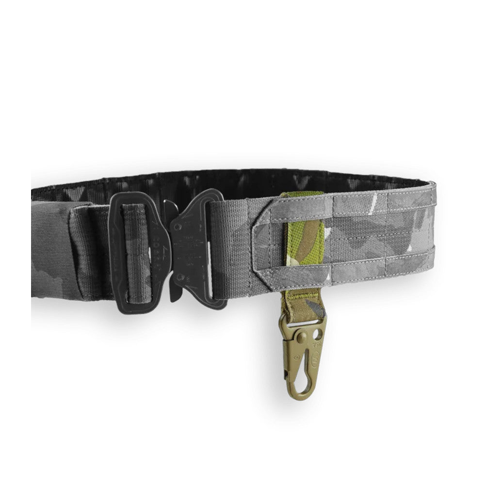 Gingers Tactical Gear - Gloves Holder // MultiCam fra Gingers Tactical Gear - billede nr. 2 hos GrejFreak.dk