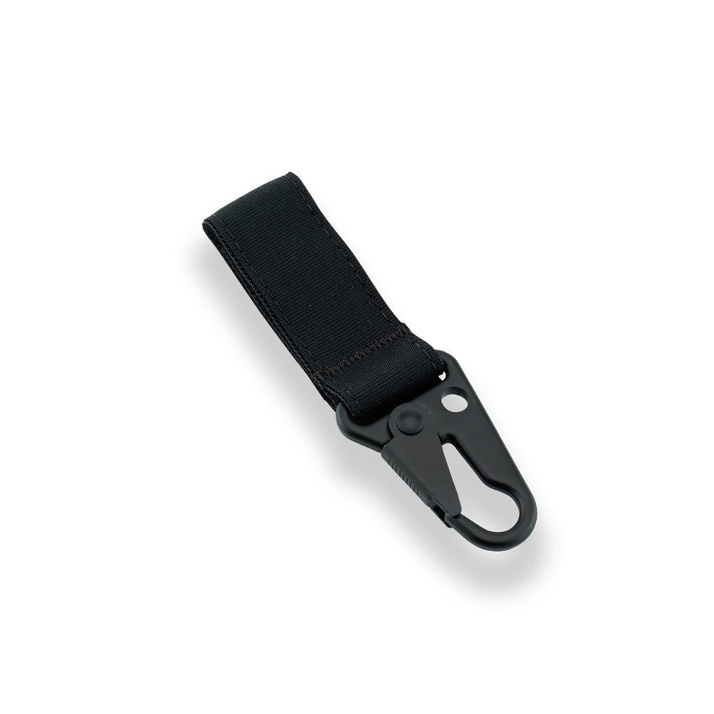 Gingers Tactical Gear - Gloves Holder // Sort fra Gingers Tactical Gear - billede nr. 1 hos GrejFreak.dk