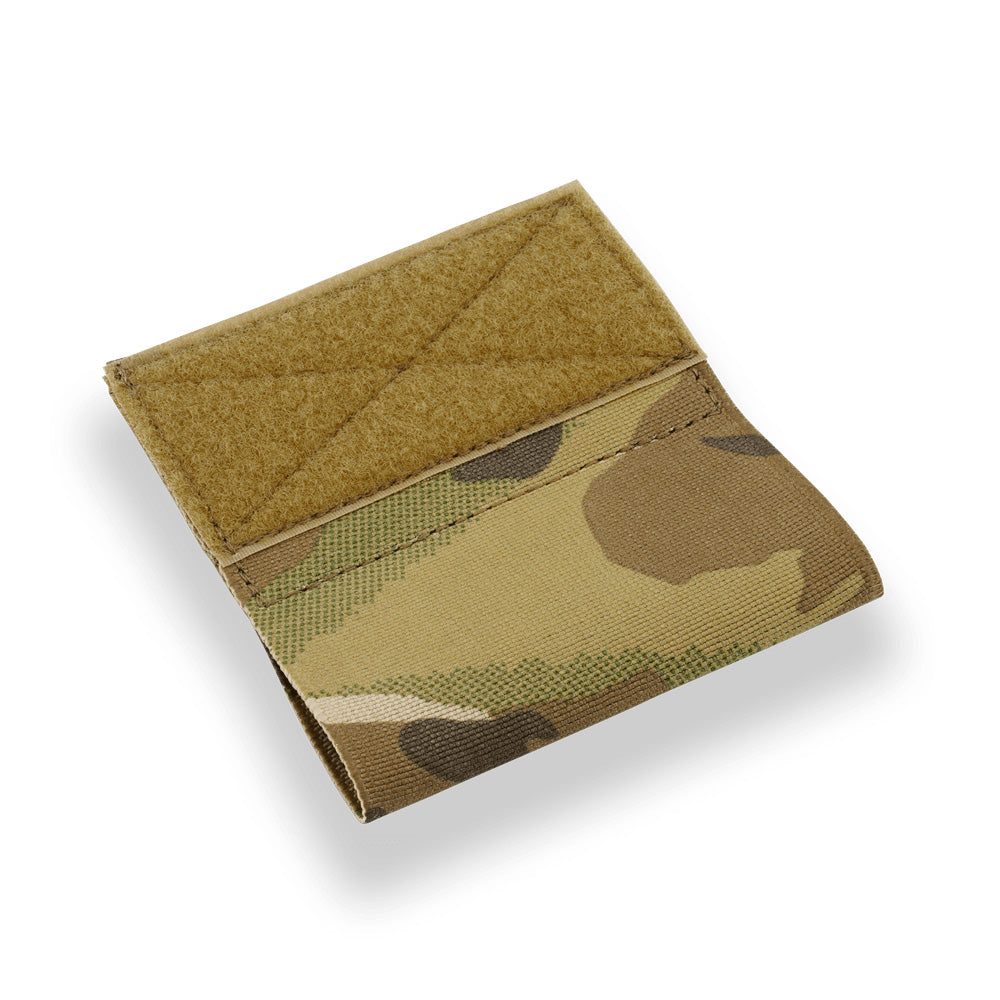 Gingers Tactical Gear - Tourniquet Holder // MultiCam fra Gingers Tactical Gear - billede nr. 1 hos GrejFreak.dk