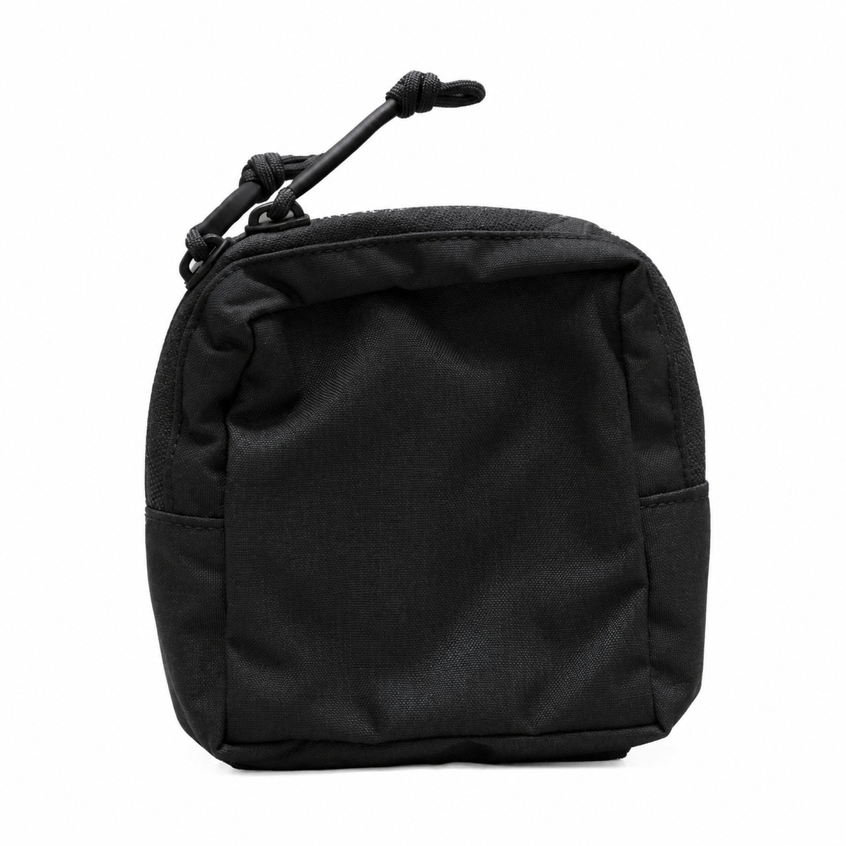 Gingers Tactical Gear - Utility Cargo Pouch // Sort fra Gingers Tactical Gear - billede nr. 1 hos GrejFreak.dk