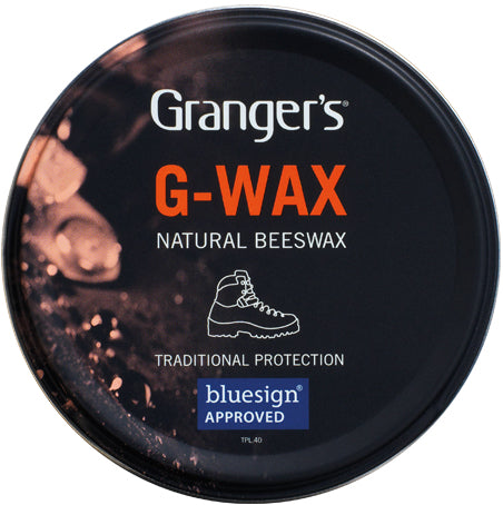 Grangers - G-Wax fra Grangers - billede nr. 1 hos GrejFreak.dk