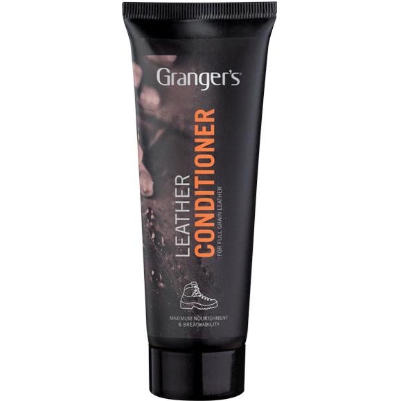 Grangers - Leather Conditioner fra Grangers - billede nr. 1 hos GrejFreak.dk