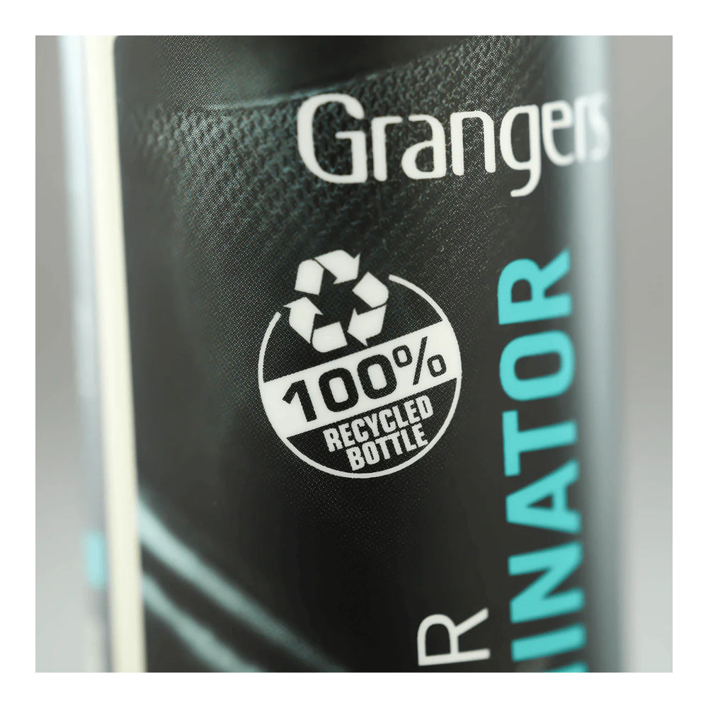 Grangers - Odour Eliminator Lugtfjerner (100 ml) fra Grangers - billede nr. 2 hos GrejFreak.dk