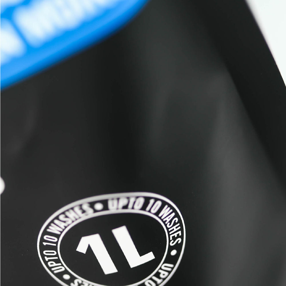 Grangers - OWP 2 i 1 Wash + Repel Clothing 1L fra Grangers - billede nr. 3 hos GrejFreak.dk