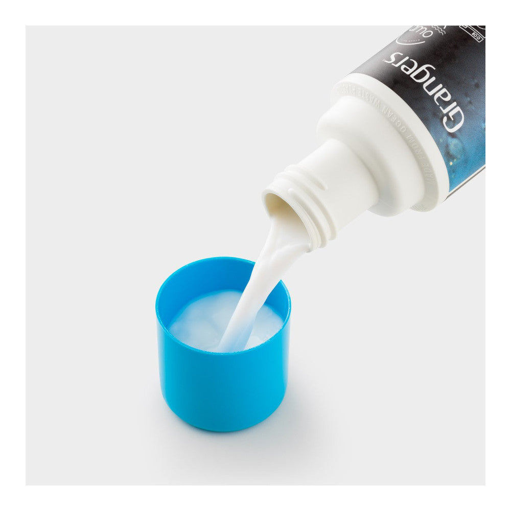 Grangers - OWP 2 i 1 Wash + Repel Clothing 300 ml fra Grangers - billede nr. 3 hos GrejFreak.dk