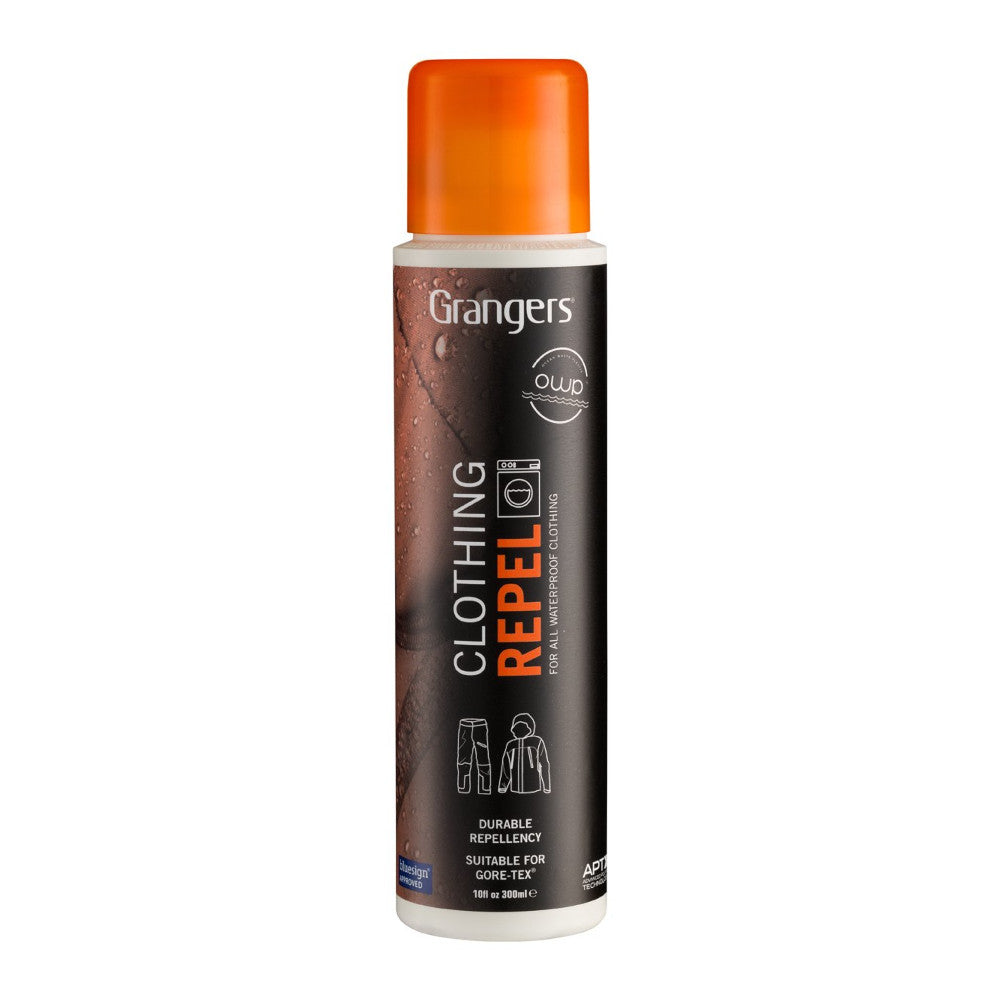 Grangers OWP Clothing Repel Flydende Impr gnering 300 Ml GrejFreak dk grangers-owp-clothing-repel-flydende-impr-gnering-300-ml-grejfreak-dk