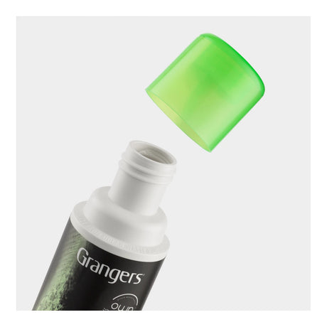 Grangers - OWP Merino Wash Skånsomt Vaskemiddel (300 ml) fra Grangers - billede nr. 2 hos GrejFreak.dk