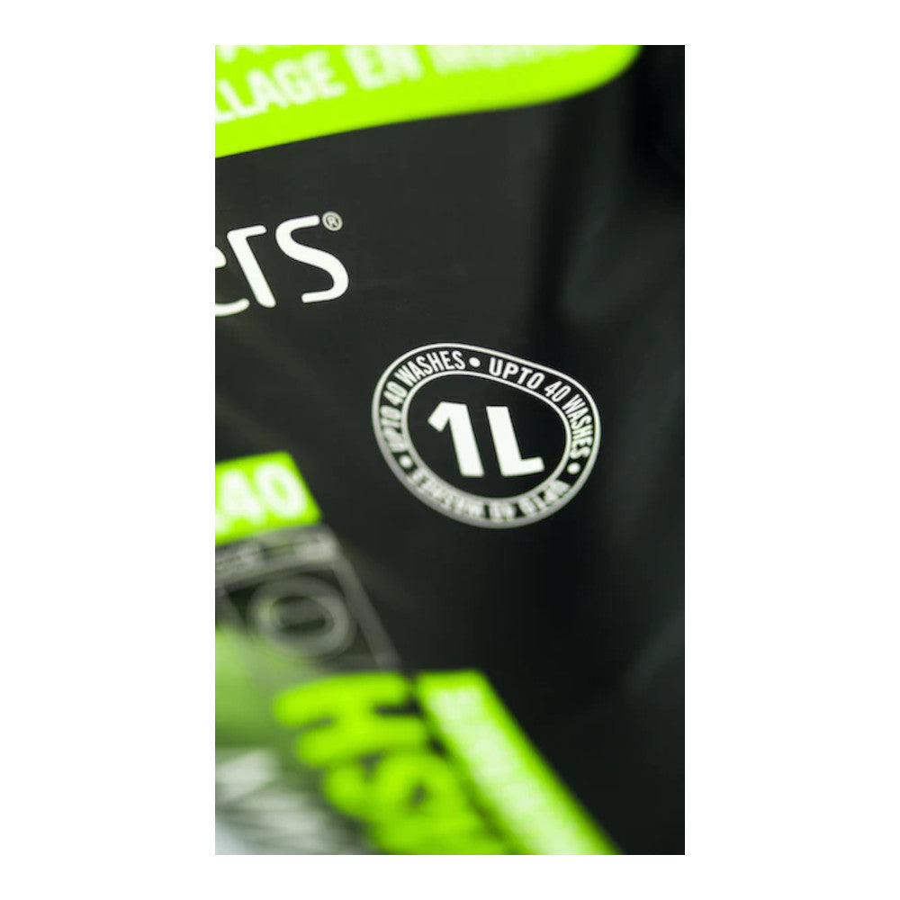 Grangers - OWP Performance Wash Flydende Sæbe 1L fra Grangers - billede nr. 2 hos GrejFreak.dk