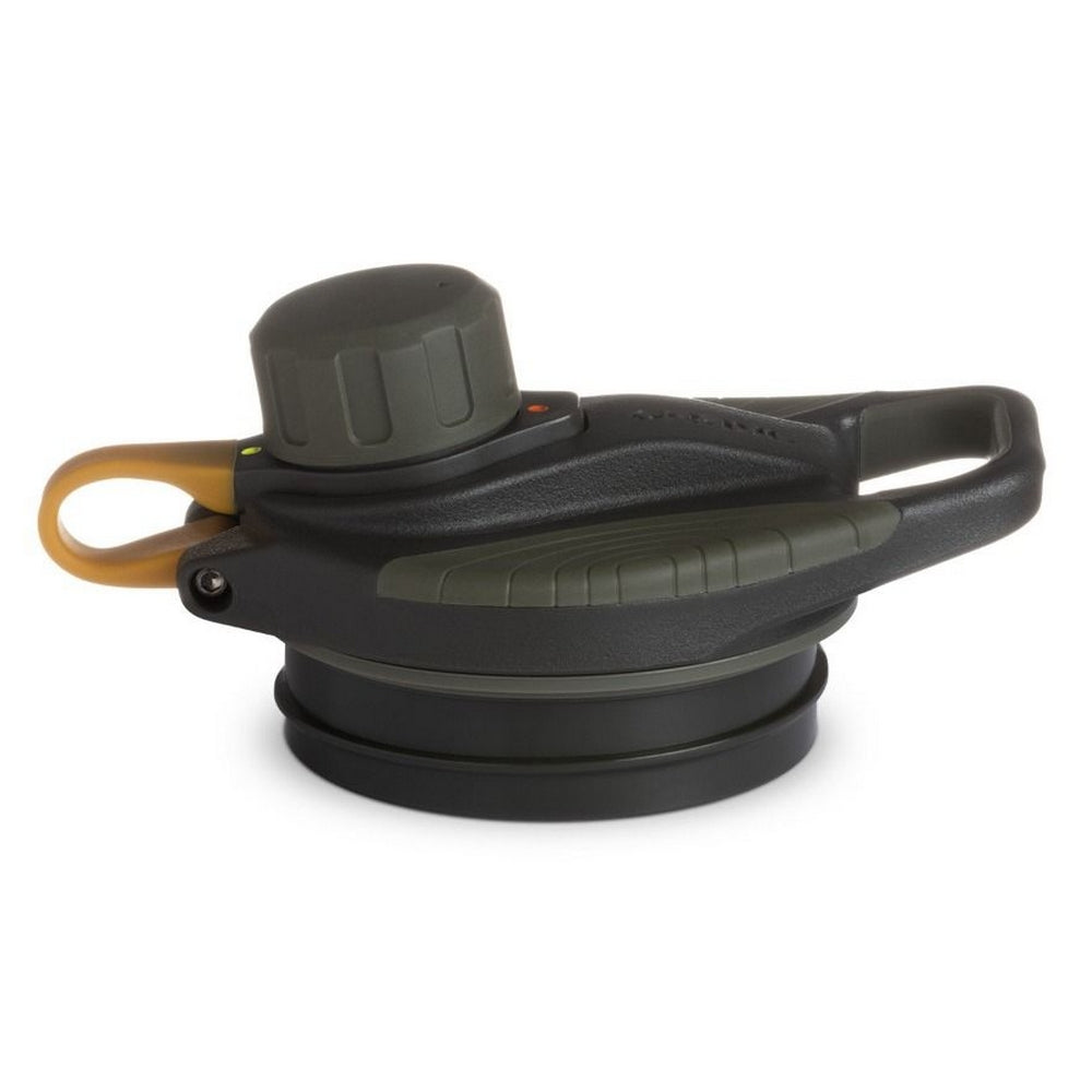 Grayl - Geopress Flaske Med Vandrensefilter 710ml // Coyote Amber fra Grayl - billede nr. 3 hos GrejFreak.dk