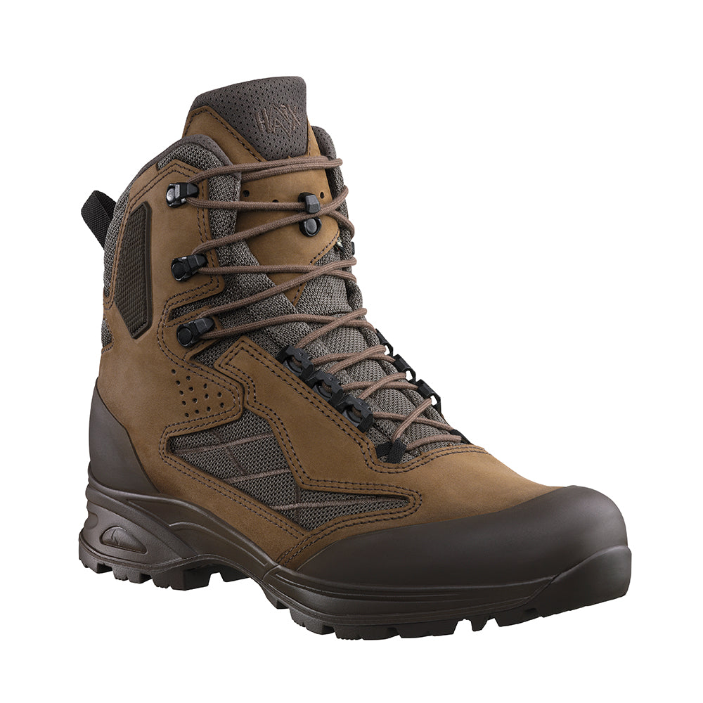 Haix - SCOUT 3.0 GTX BROWN fra Haix - billede nr. 1 hos GrejFreak.dk