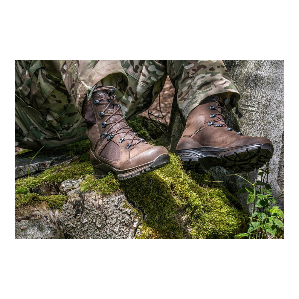 Haix - Nepal Pro GORE-TEX Herre Støvler fra Haix - billede nr. 3 hos GrejFreak.dk