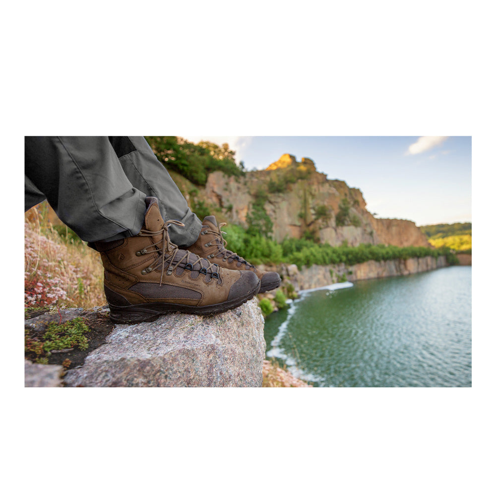 Haix - Scout 2.0 GORE-TEX Dame Støvler fra Haix - billede nr. 3 hos GrejFreak.dk