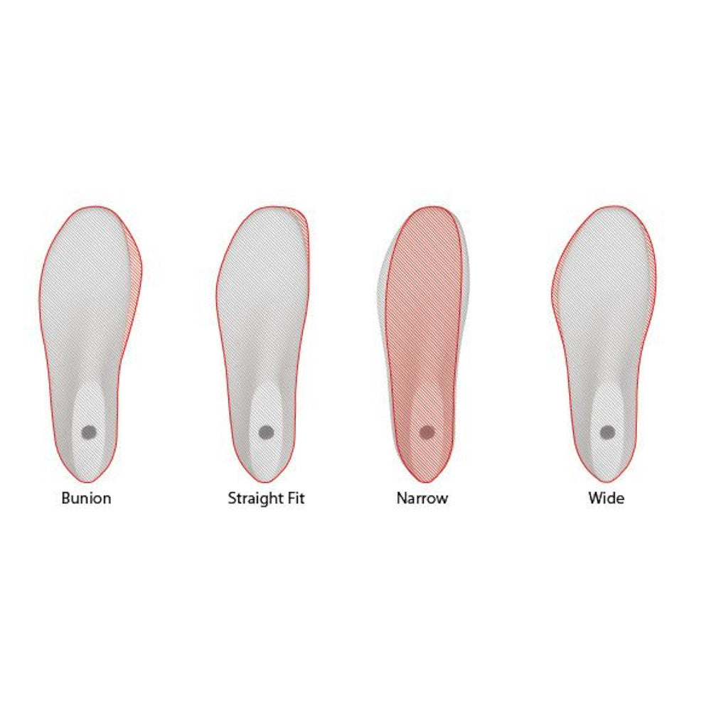 Hanwag - Lhasa II Wide Vandrestøvler fra Hanwag - billede nr. 6 hos GrejFreak.dk