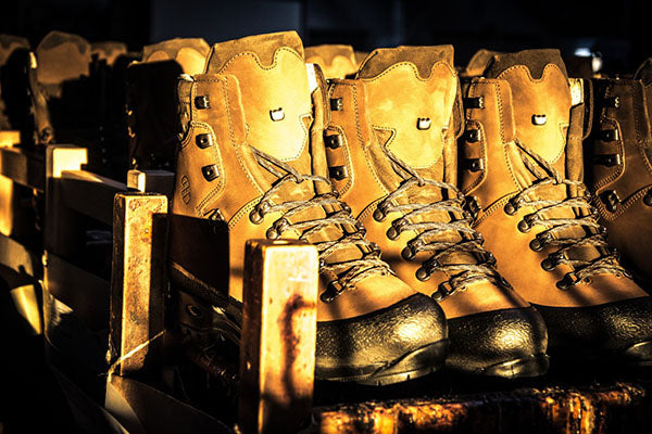 Hanwag - Tatra II Wide Dame Vandrestøvler fra Hanwag - billede nr. 8 hos GrejFreak.dk